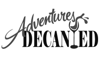 Adventures Decanted
