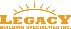 Legacy Building Specialties