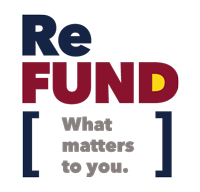Refund Colorado logo